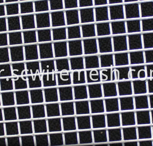 small welded wire mesh